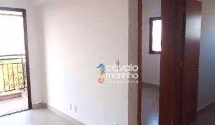 Apartamento com 2 dormitórios à venda, 65 m² por R$ 450.000,00 - Ribeirânia - Ribeirão Preto/SP