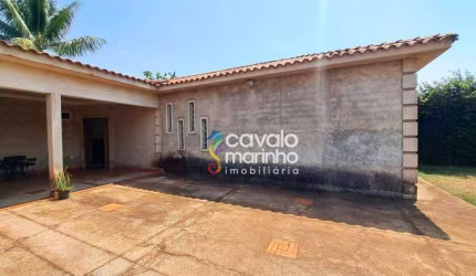 Casa com 2 dormitórios à venda, 163 m² por R$ 600.000,00 - City Ribeirão - Ribeirão Preto/SP