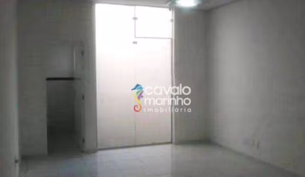 Sala à venda, 24 m² por R$ 80.000,00 - Nova Ribeirânia - Ribeirão Preto/SP