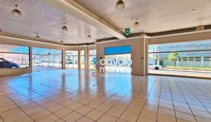Ponto para alugar, 2398 m² por R$ 42.716/mês - Campos Elíseos - Ribeirão Preto/SP