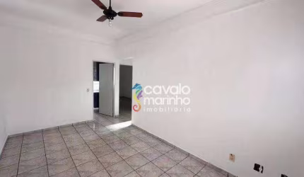 Casa com 2 dormitórios à venda, 84 m² por R$ 240.000 - Parque dos Flamboyans - Ribeirão Preto/SP