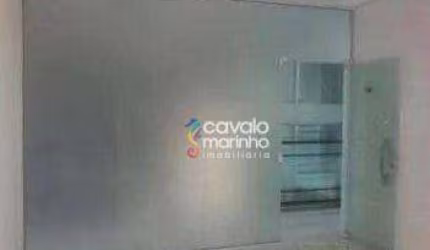 Sala à venda, 24 m² por R$ 80.000,00 - Nova Ribeirânia - Ribeirão Preto/SP