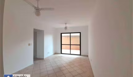 Apartamento com 2 dormitórios, 70 m² - venda por R$ 349.000,00 ou aluguel por R$ 1.933,64/mês - Vila Ana Maria - Ribeirão Preto/SP