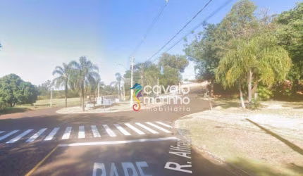 Terreno à venda, 428 m² por R$ 300.000 - Terras de Santa Ana - Ribeirão Preto/SP