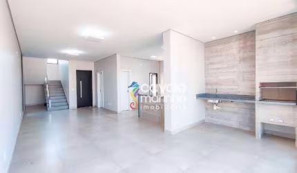Casa com 3 dormitórios à venda, 169 m² por R$ 1.300.000,00 - Terras de San Gabriel - Ribeirão Preto/SP
