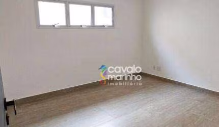 Ponto para alugar, 420 m² por R$ 13.811,79/mês - Jardim Irajá - Ribeirão Preto/SP
