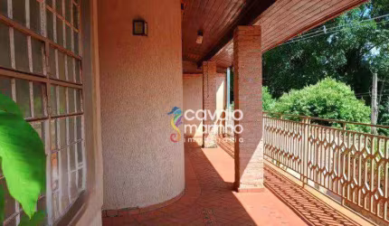 Casa com 3 dormitórios à venda, 210 m² por R$ 1.200.000,00 - Jardim Itaú Mirim - Ribeirão Preto/SP