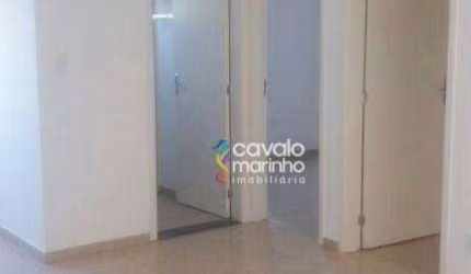 Apartamento com 2 dormitórios à venda, 42 m² por R$ 195.000 - Jardim Maria Goretti - Ribeirão Preto/SP