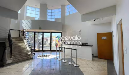 Prédio para alugar, 1399 m² por R$ 38.900/mês - Nova Ribeirânia - Ribeirão Preto/SP