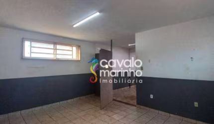 Salão para alugar, 82 m² por R$ 2.041,59/mês - Bonfim Paulista - Centro - Ribeirão Preto/SP