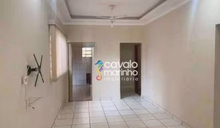 Casa com 3 dormitórios à venda, 128 m² por R$ 380.000 - Vila Tamandaré - Ribeirão Preto/SP