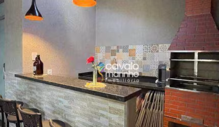 Casa com 2 dormitórios à venda, 95 m² por R$ 300.000 - Vila Albertina - Ribeirão Preto/SP