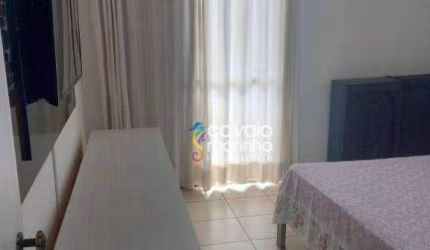 Apartamento com 3 dormitórios à venda, 132 m² por R$ 410.000,00 - Vila Monte Alegre - Ribeirão Preto/SP