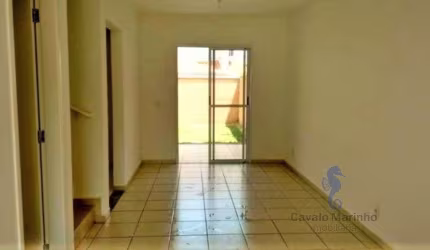 Casa com 3 dormitórios, 105 m² - venda por R$ 640.000,00 ou aluguel por R$ 5.000,00 - Vila do Golf - Ribeirão Preto/SP