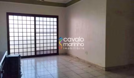 Apartamento com 3 dormitórios à venda, 107 m² por R$ 360.000,00 - Jardim Irajá - Ribeirão Preto/SP