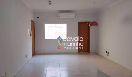 Sala para alugar, 49 m² por R$ 1.595/mês - Nova Ribeirânia - Ribeirão Preto/SP