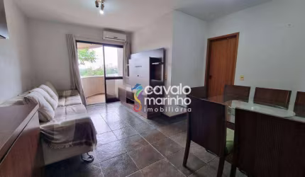 Apartamento com 3 dormitórios à venda, 84 m² por R$ 320.000 - Alto da Boa Vista - Ribeirão Preto/SP