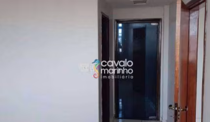Sala, 60 m² - venda por R$ 160.000 ou aluguel por R$ 1.750/mês - Centro - Ribeirão Preto/SP