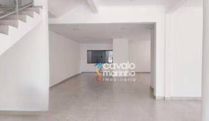 Ponto para alugar, 368 m² por R$ 19.544/mês - Centro - Ribeirão Preto/SP