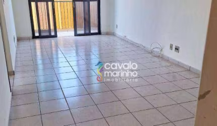 Apartamento com 2 dormitórios à venda, 69 m² por R$ 230.000,00 - Campos Elíseos - Ribeirão Preto/SP