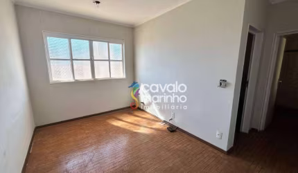 Apartamento com 1 dormitório à venda, 51 m² por R$ 160.000,00 - Jardim Paulista - Ribeirão Preto/SP