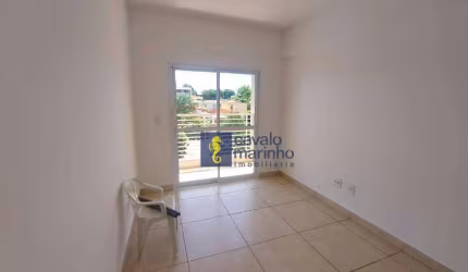 Apartamento com 1 dormitório à venda, 42 m² por R$ 200.000,00 - Campos Elíseos - Ribeirão Preto/SP