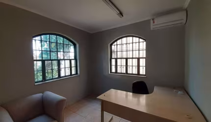 Casa com 9 dormitórios para alugar, 300 m² por R$ 5.290,63/mês - Alto da Boa Vista - Ribeirão Preto/SP