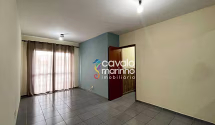 Apartamento com 3 dormitórios à venda, 71 m² por R$ 270.000,00 - Jardim Palma Travassos - Ribeirão Preto/SP