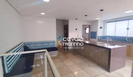 Apartamento com 4 dormitórios à venda, 216 m² por R$ 790.000,00 - Jardim Botânico - Ribeirão Preto/SP
