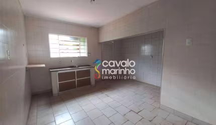 Casa com 2 dormitórios à venda, 70 m² por R$ 240.000 - Iguatemi - Ribeirão Preto/SP