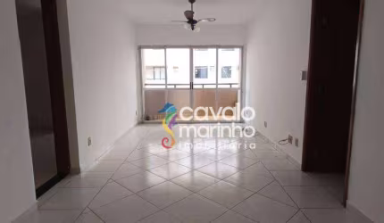Apartamento com 3 dormitórios à venda, 100 m² por R$ 325.000,00 - Santa Cruz do José Jacques - Ribeirão Preto/SP