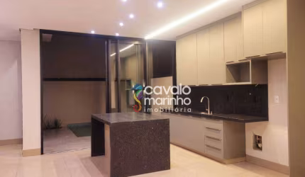 Casa com 3 dormitórios à venda, 153 m² por R$ 895.000 - Terras de San Pedro - Ribeirão Preto/SP