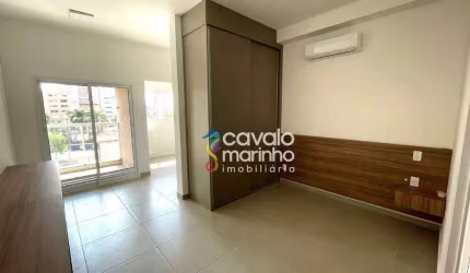 Flat com 1 dormitório à venda, 33 m² por R$ 315.000,00 - Ribeirânia - Ribeirão Preto/SP