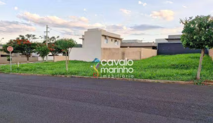 Terreno à venda, 250 m² por R$ 225.000 - Terras de San Pedro - Ribeirão Preto/SP
