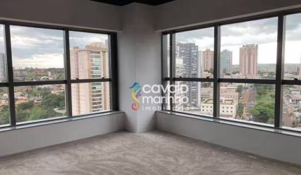 Salão à venda, 550 m² por R$ 7.000.000,00 - Jardim Botânico - Ribeirão Preto/SP