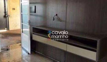 Casa com 2 dormitórios à venda, 86 m² por R$ 269.000,00 - Jardim Cristo Redentor - Ribeirão Preto/SP