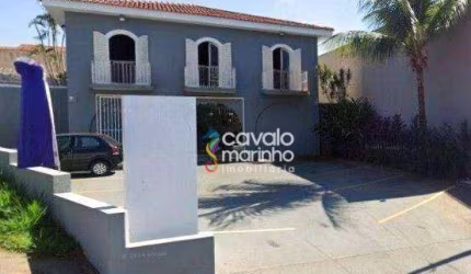 Ponto para alugar, 286 m² por R$ 18.495/mês - Jardim São Luiz - Ribeirão Preto/SP
