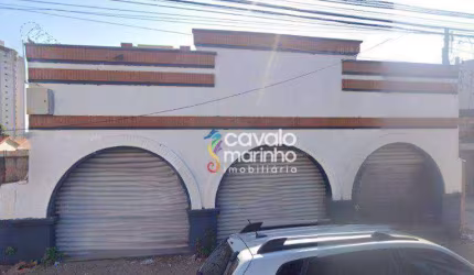 Ponto à venda, 176 m² por R$ 480.000,00 - Centro - Ribeirão Preto/SP