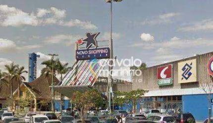 Salão à venda, 80 m² por R$ 110.000,00 - Ribeirânia - Ribeirão Preto/SP