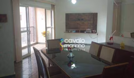 Apartamento com 2 dormitórios à venda, 75 m² por R$ 240.000 - Vila Amélia - Ribeirão Preto/SP