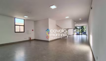 Salão, 412 m² - venda por R$ 3.500.000,00 ou aluguel por R$ 22.182,20/mês - Bonfim Paulista - Jardim San Marco - Ribeirão Preto/SP