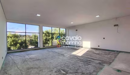 Salão para alugar, 200 m² por R$ 11.000,00/mês - Bonfim Paulista - Jardim San Marco - Ribeirão Preto/SP