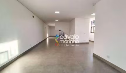 Salão para alugar, 200 m² por R$ 12.000,00/mês - Bonfim Paulista - Jardim San Marco - Ribeirão Preto/SP