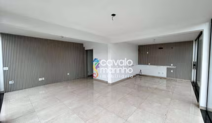 Sala para alugar, 100 m² por R$ 5.130,00/mês - Jardim Sumaré - Ribeirão Preto/SP