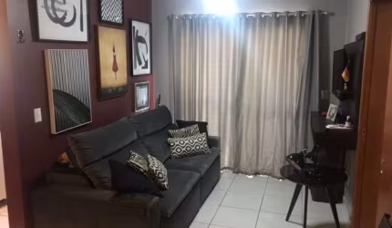 Flat com 1 dormitório à venda, 47 m² por R$ 250.000,00 - Jardim Botânico - Ribeirão Preto/SP