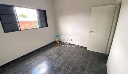 Casa com 2 dormitórios à venda, 86 m² por R$ 250.000 - Ipiranga - Ribeirão Preto/SP