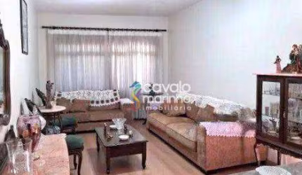 Casa com 4 dormitórios à venda, 198 m² por R$ 765.000 - Jardim Sumaré - Ribeirão Preto/SP