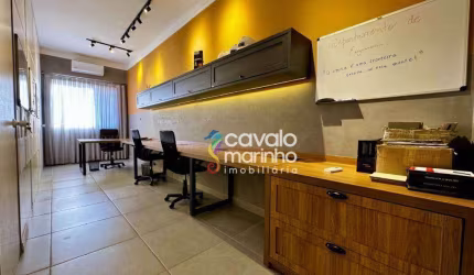 Sala à venda, 49 m² por R$ 360.000,00 - Vila Amélia - Ribeirão Preto/SP