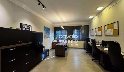 Sala à venda, 49 m² por R$ 360.000,00 - Vila Amélia - Ribeirão Preto/SP