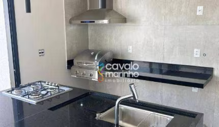 Casa com 3 dormitórios à venda, 150 m² por R$ 1.150.000,00 - Jardim Valência - Ribeirão Preto/SP